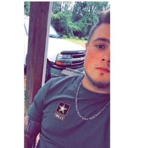 Meet your Posher, Brayden